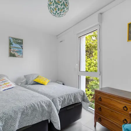 Nouvelle Ere - Appt A Moins D'un Km De La Apartment *