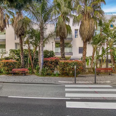 Nouvelle Ere - Appt A Moins D'un Km De La * Le Lavandou